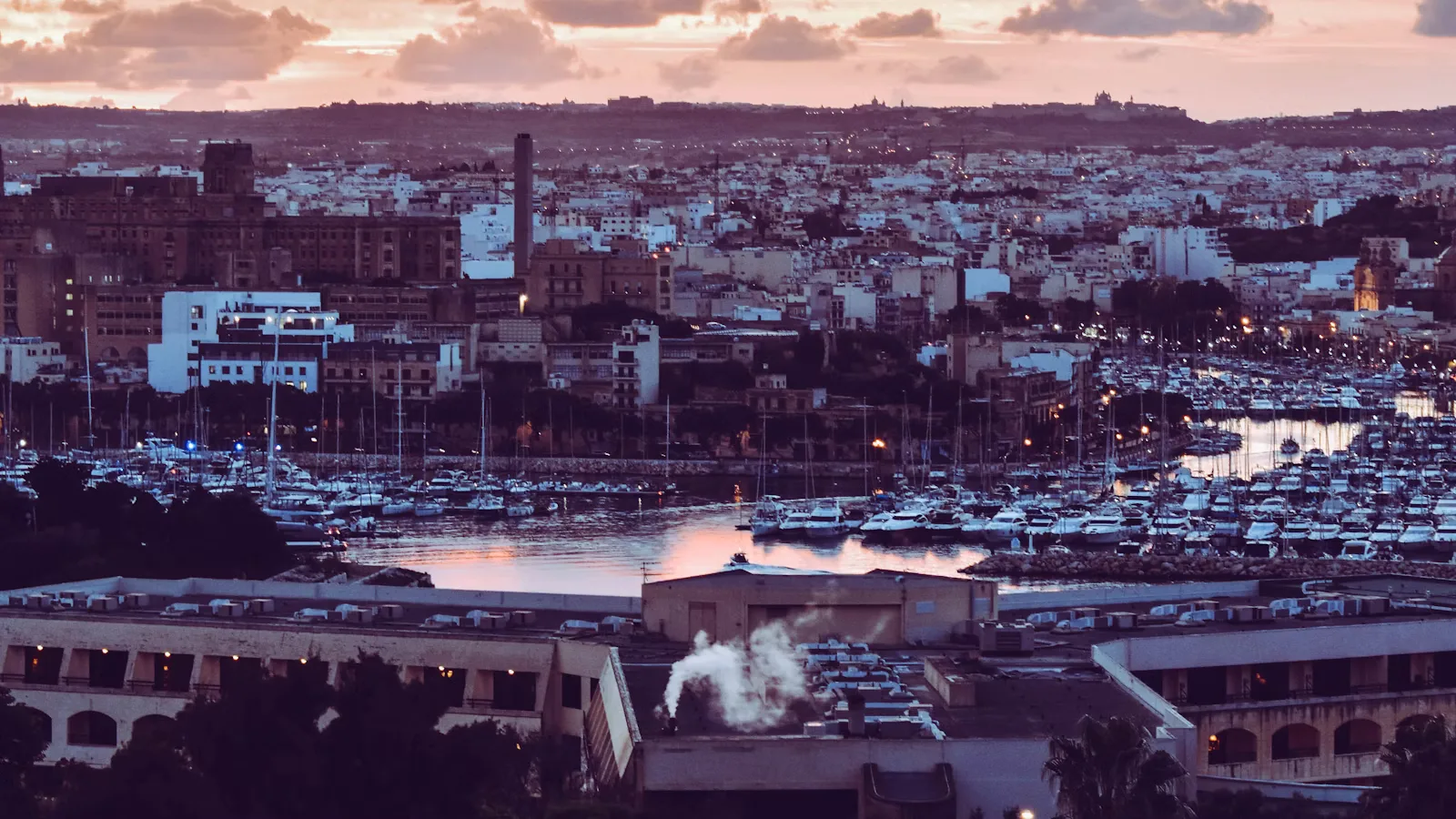 Toroq storiċi f'Valletta